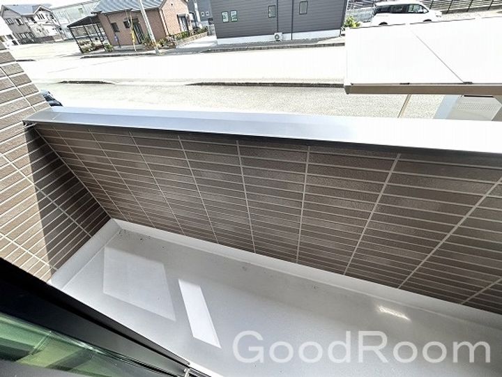 徳島県徳島市南佐古八番町(アパート)の賃貸物件の内装