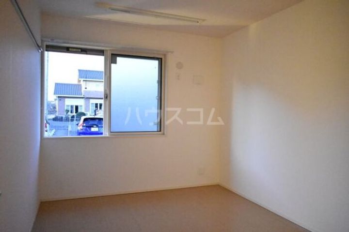 エスポワールIの内装