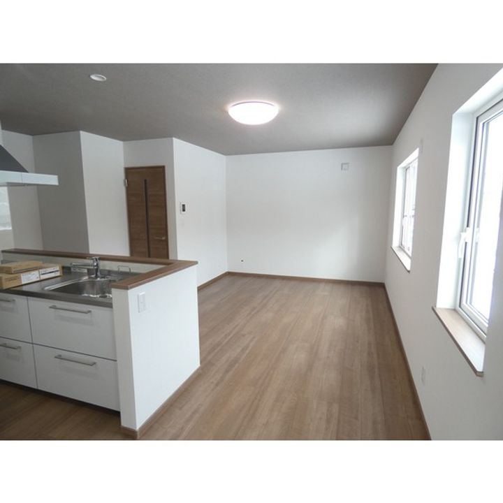 【管理物件】Licht Null(リヒト ヌル)の内装