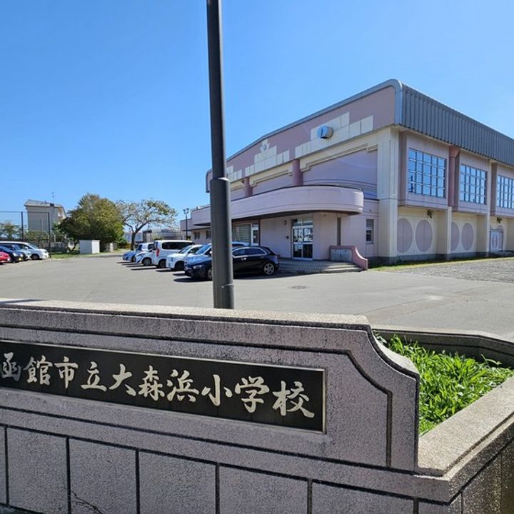 【管理物件】Licht Null(リヒト ヌル)の周辺