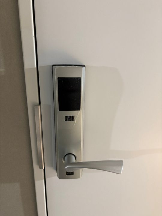 CLASSEUM仙台新寺通の内装