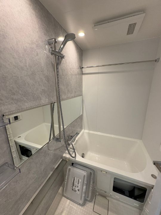 CLASSEUM仙台新寺通の風呂