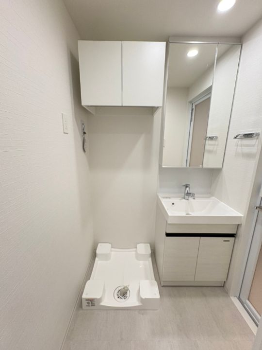 CLASSEUM仙台新寺通の内装