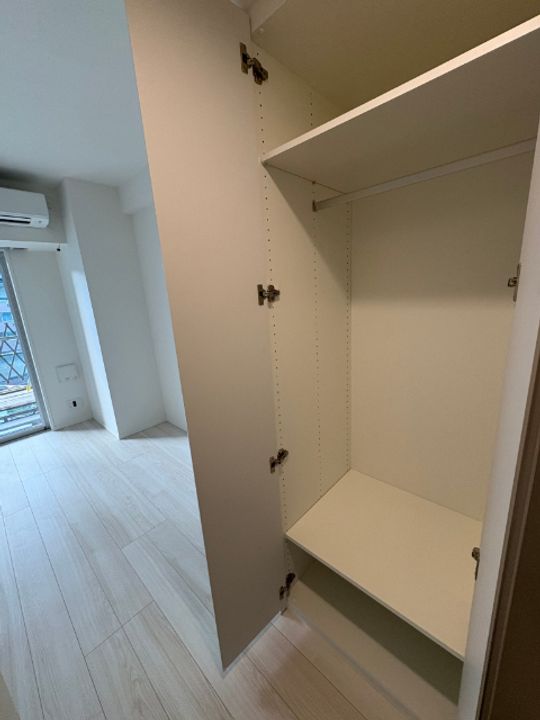 CLASSEUM仙台新寺通の内装