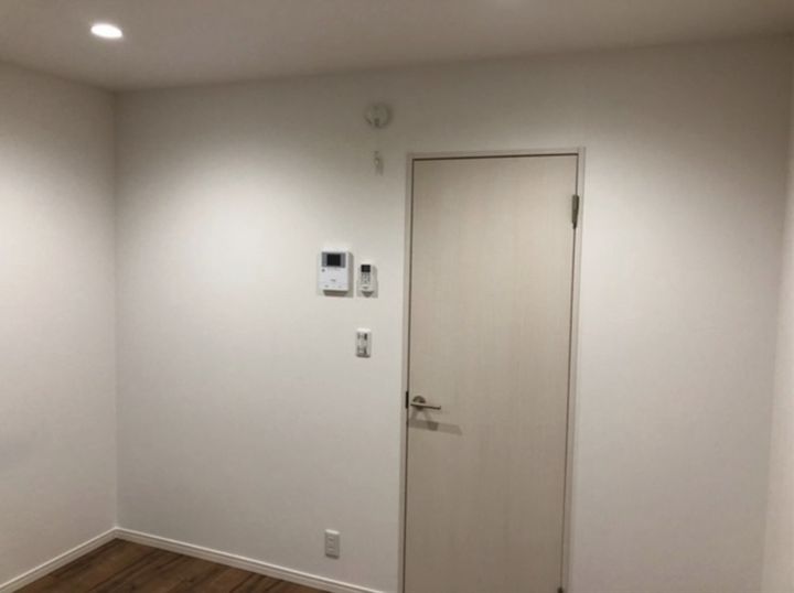 リバーサイド 南浦和の内装