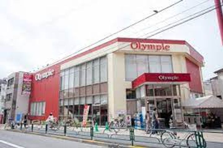 ノースヒル新宿イーストの周辺