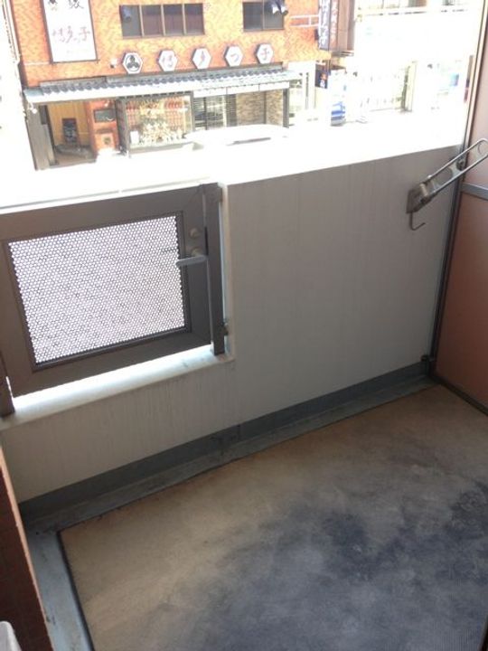 アクシーズタワー川口栄町Iの内装