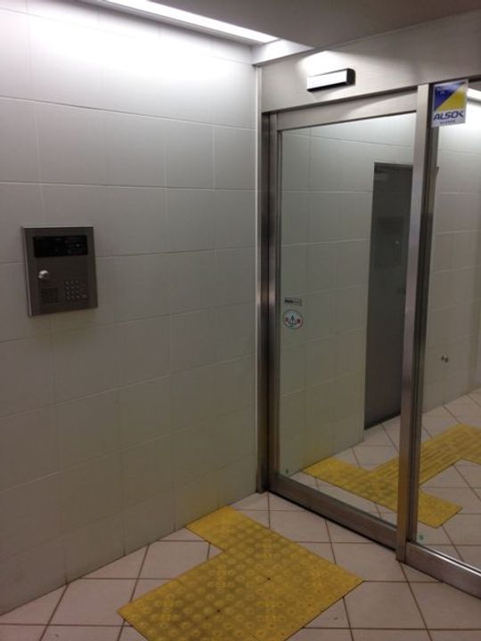 アクシーズタワー川口栄町Iの内装