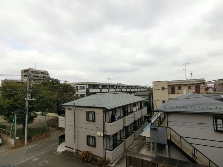 クレスコート国立のその他画像