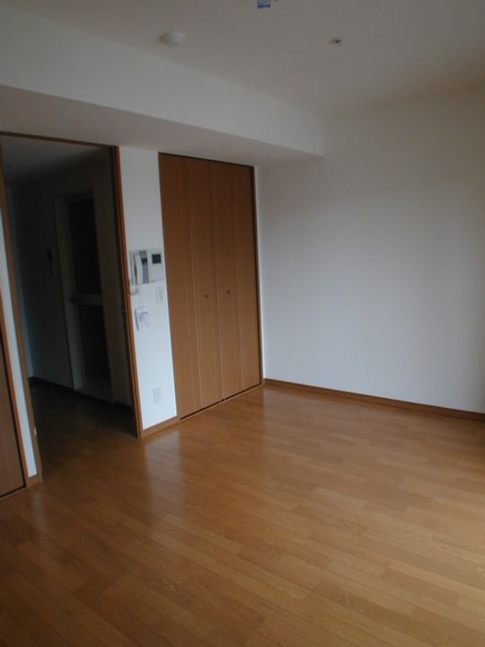 パラシオ南森町の内装