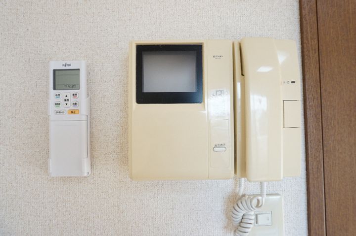 イーストサイドミネ3の内装