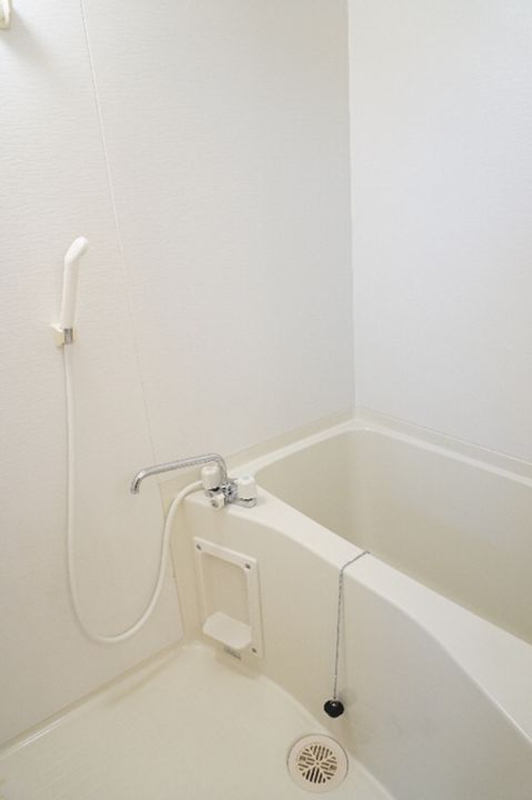 イーストサイドミネ3の風呂