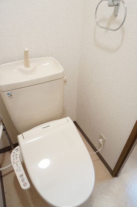 イーストサイドミネ3の内装