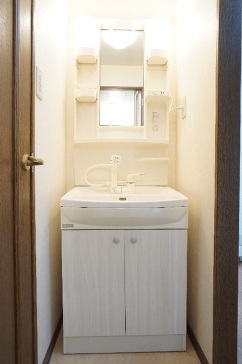 イーストサイドミネ3の内装