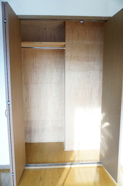 イーストサイドミネ3の内装