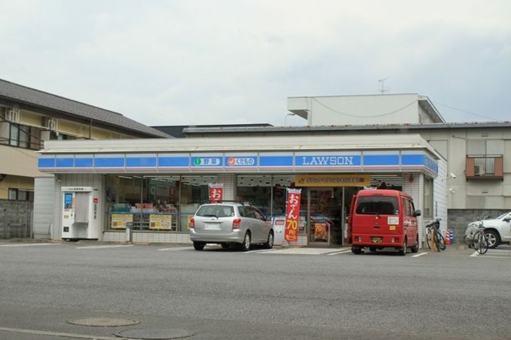 イーストサイドミネ3の周辺