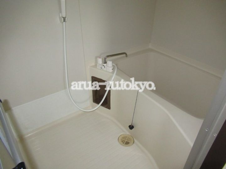 東京都三鷹市北野2(マンション)の賃貸物件の風呂