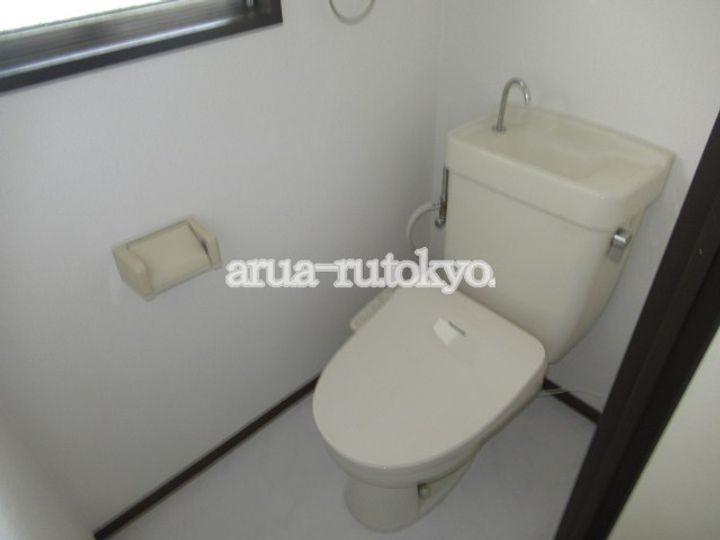 東京都三鷹市北野2(マンション)の賃貸物件の内装