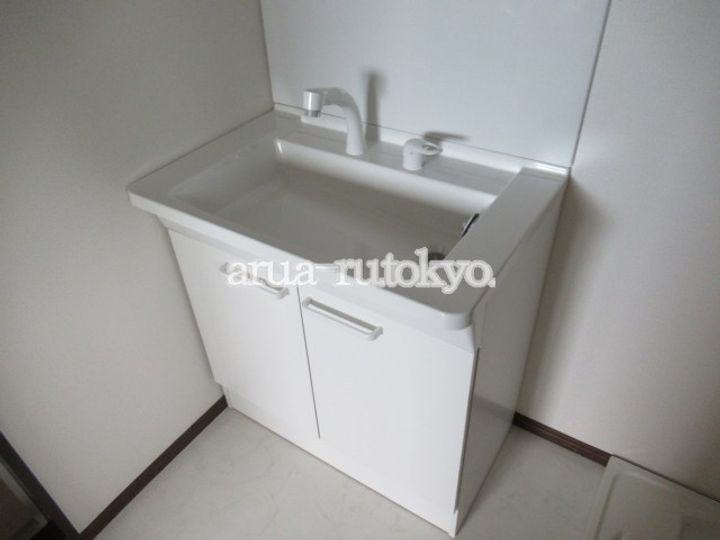 東京都三鷹市北野2(マンション)の賃貸物件の内装