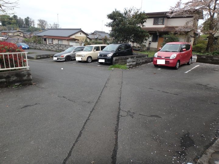 花の地図