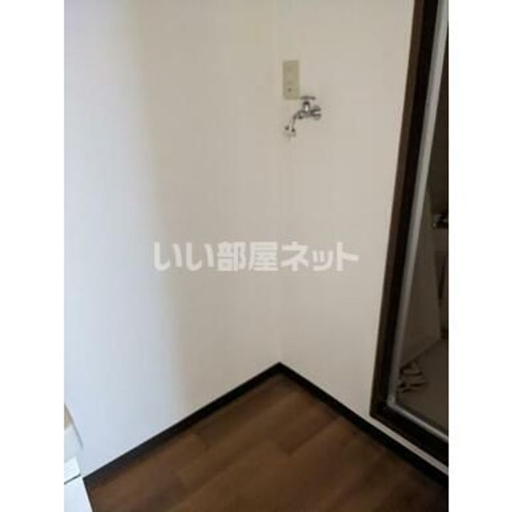 フォブール高松南B棟のその他画像
