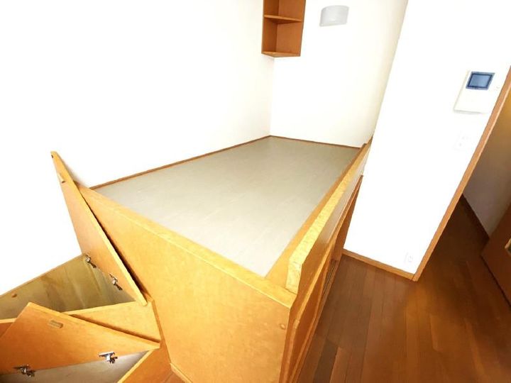 レオパレスpitaのその他画像