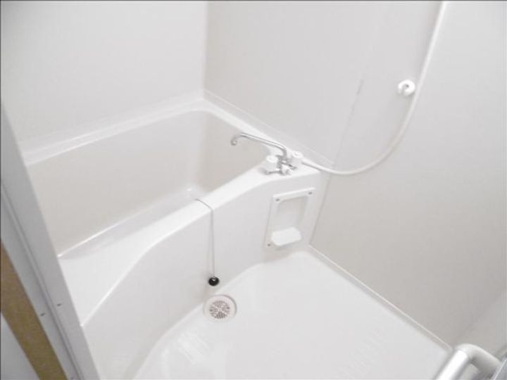 ウイングヒルズの風呂