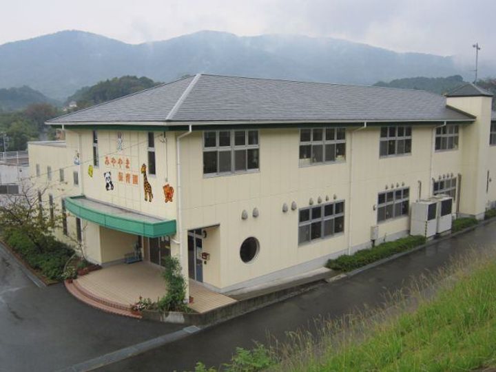 ウイングヒルズの周辺