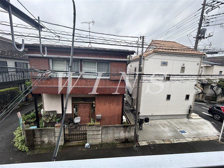 東京都狛江市岩戸南4(アパート)の賃貸物件のその他画像