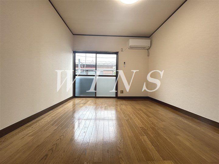 東京都狛江市岩戸南4(アパート)の賃貸物件の居間