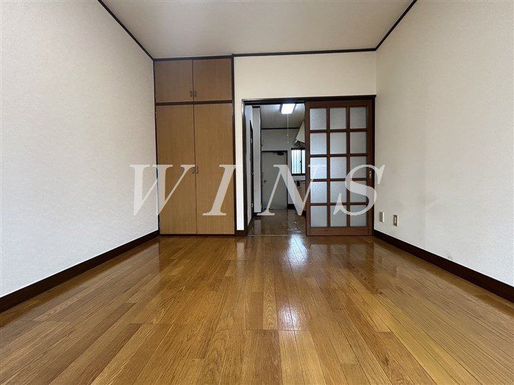 東京都狛江市岩戸南4(アパート)の賃貸物件の内装