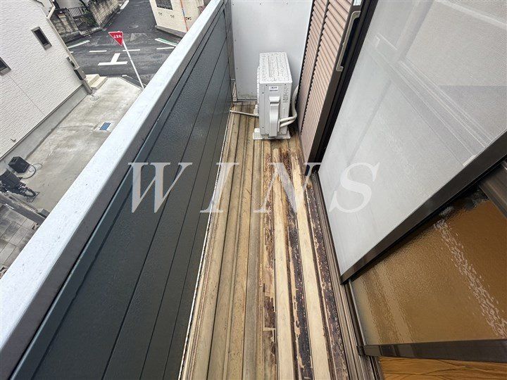 東京都狛江市岩戸南4(アパート)の賃貸物件の内装