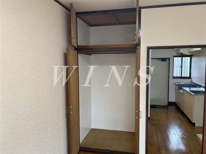 東京都狛江市岩戸南4(アパート)の賃貸物件の内装