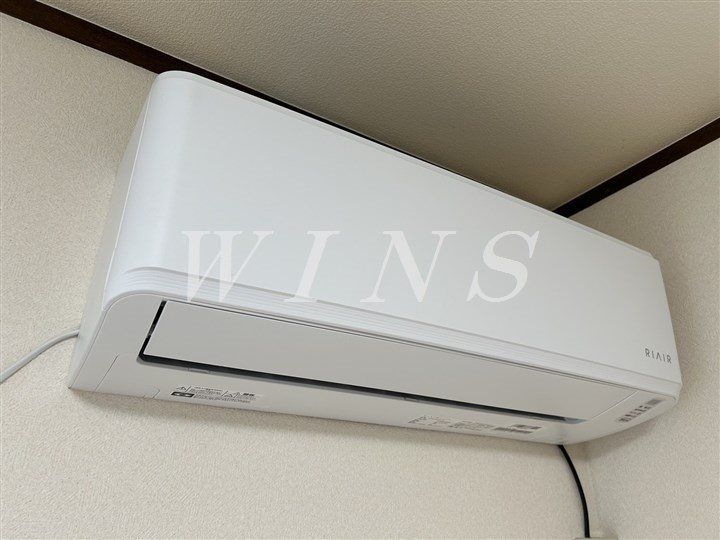 東京都狛江市岩戸南4(アパート)の賃貸物件の内装