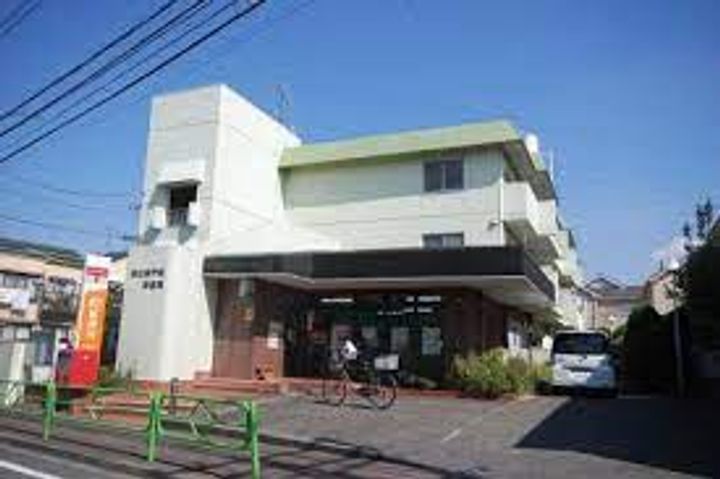 東京都狛江市岩戸南4(アパート)の賃貸物件の周辺