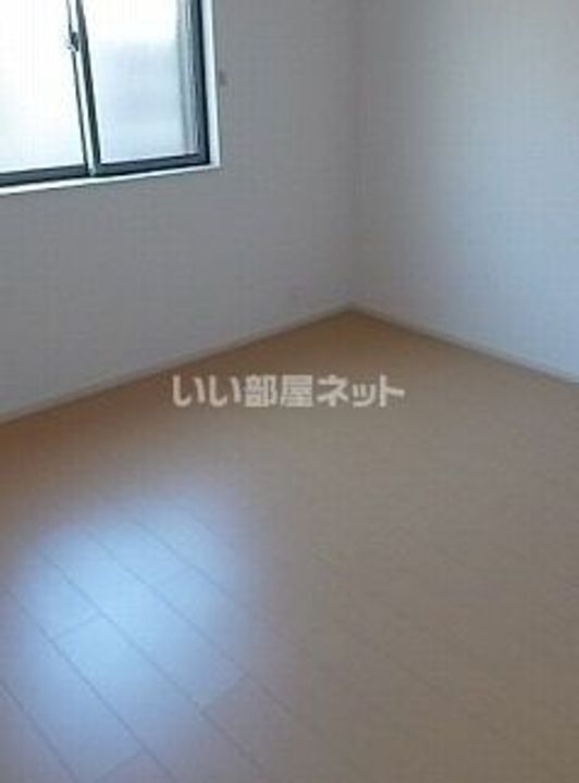 茨城県下妻市半谷(アパート)の賃貸物件の内装