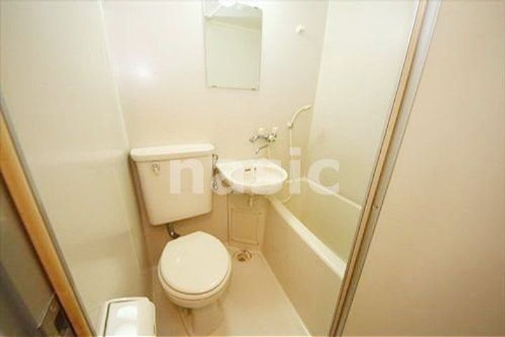 京都府京都市北区上賀茂梅ケ辻町(マンション)の賃貸物件の内装