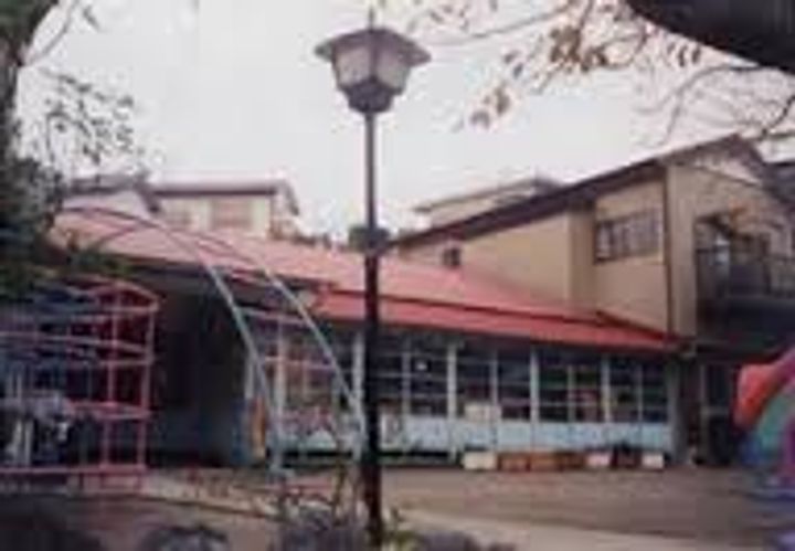 グリーンハイツの周辺