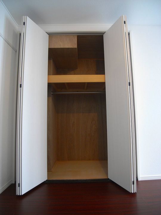 松原6丁目マンションの内装