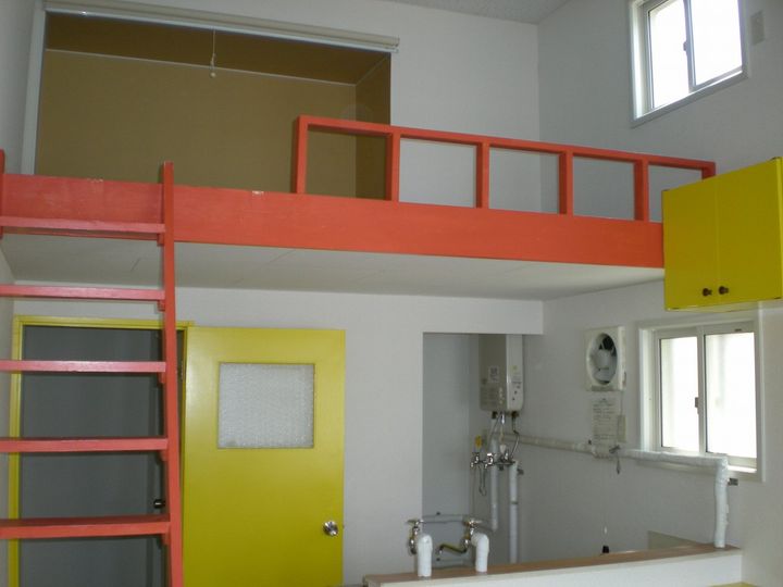 クラーク羊ヶ丘壱番館のその他画像