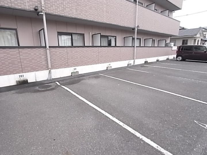 岡山県総社市中央6(マンション)の賃貸物件の地図