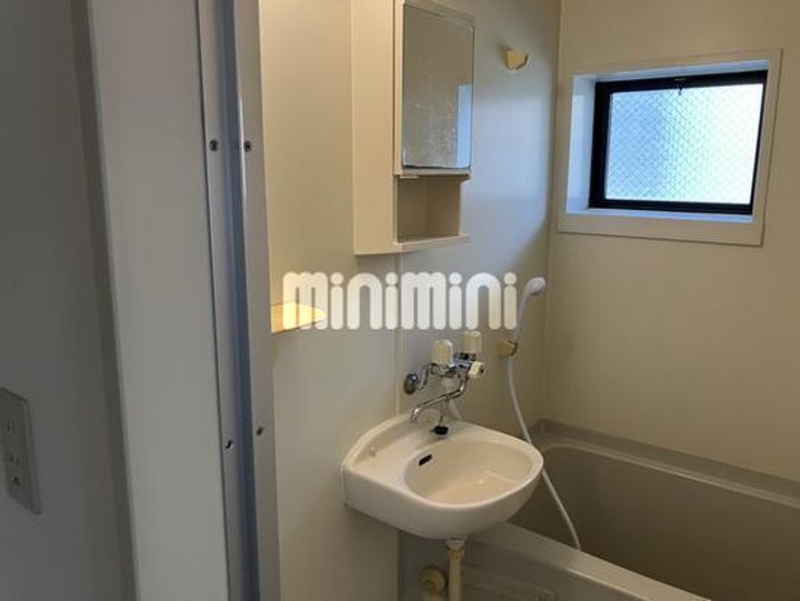 リトルFXの内装