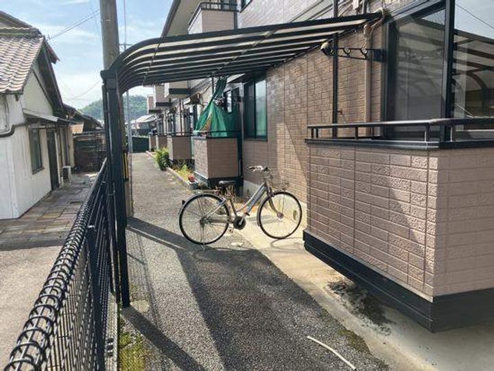 リトルFXの地図