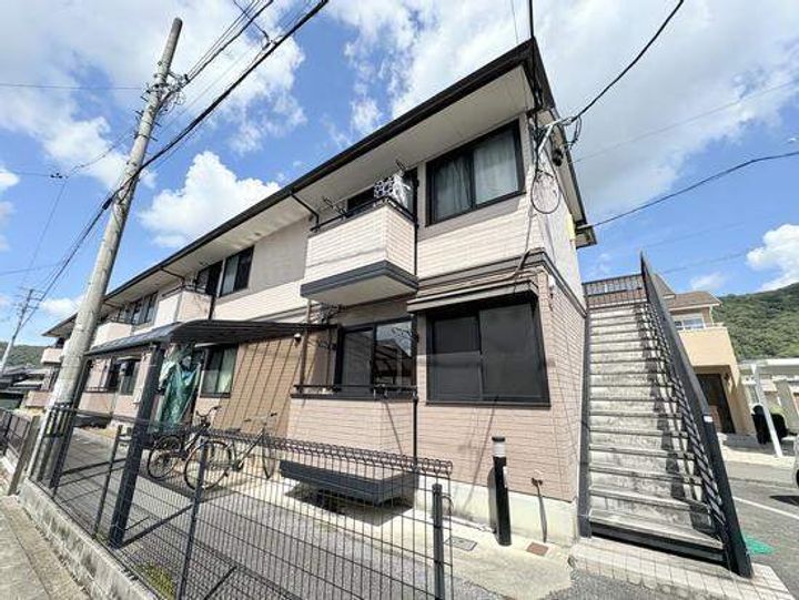 リトルFXの外観