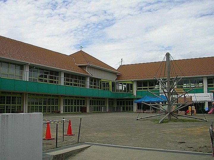 アヴェニールの周辺