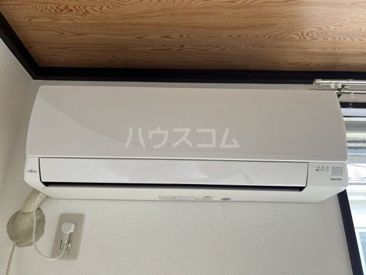 ハイツ小笠原Bの内装