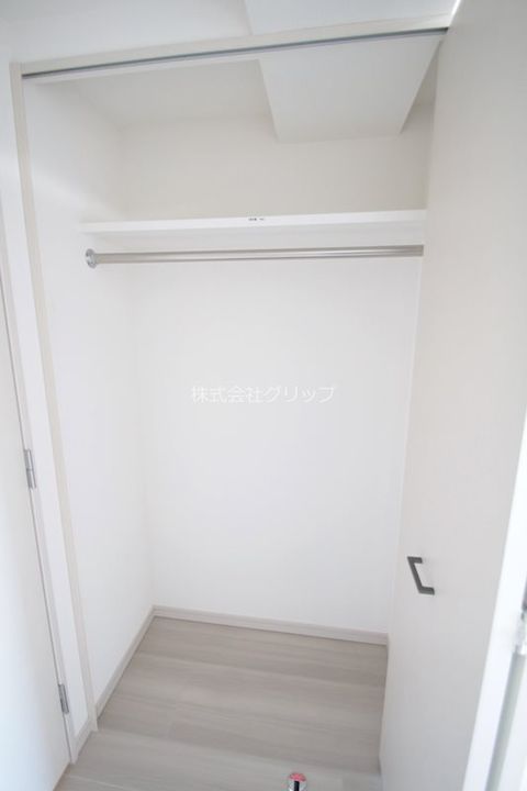 オルタナ横濱阪東橋の内装
