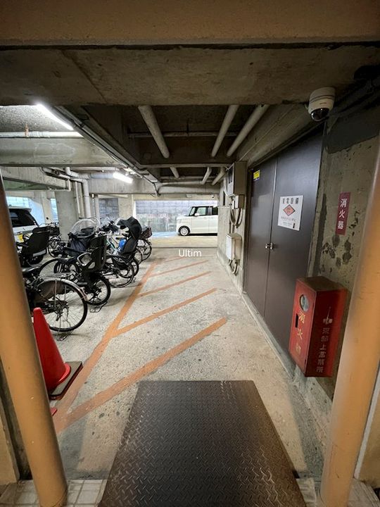 シーズン嵐山の地図