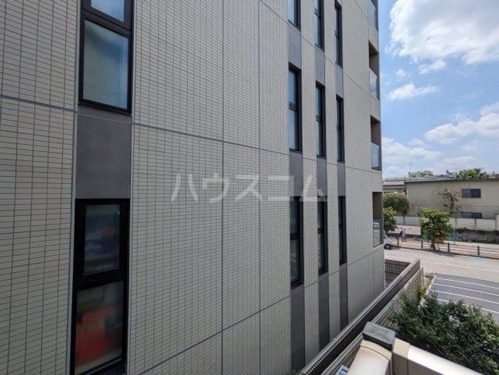 ワコウサンハイツC棟のその他画像