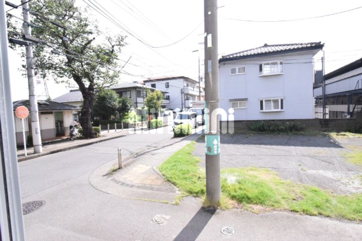 サイドパーク白糸台のその他画像